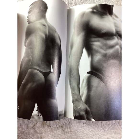 Olympic Portraits By Annie Leibovitz Hardcover Photography Book - Picture 6 of 9